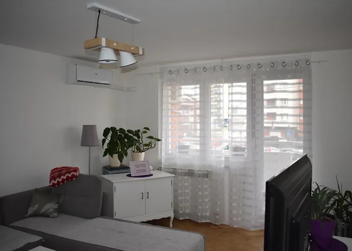 Apartman Milicevic