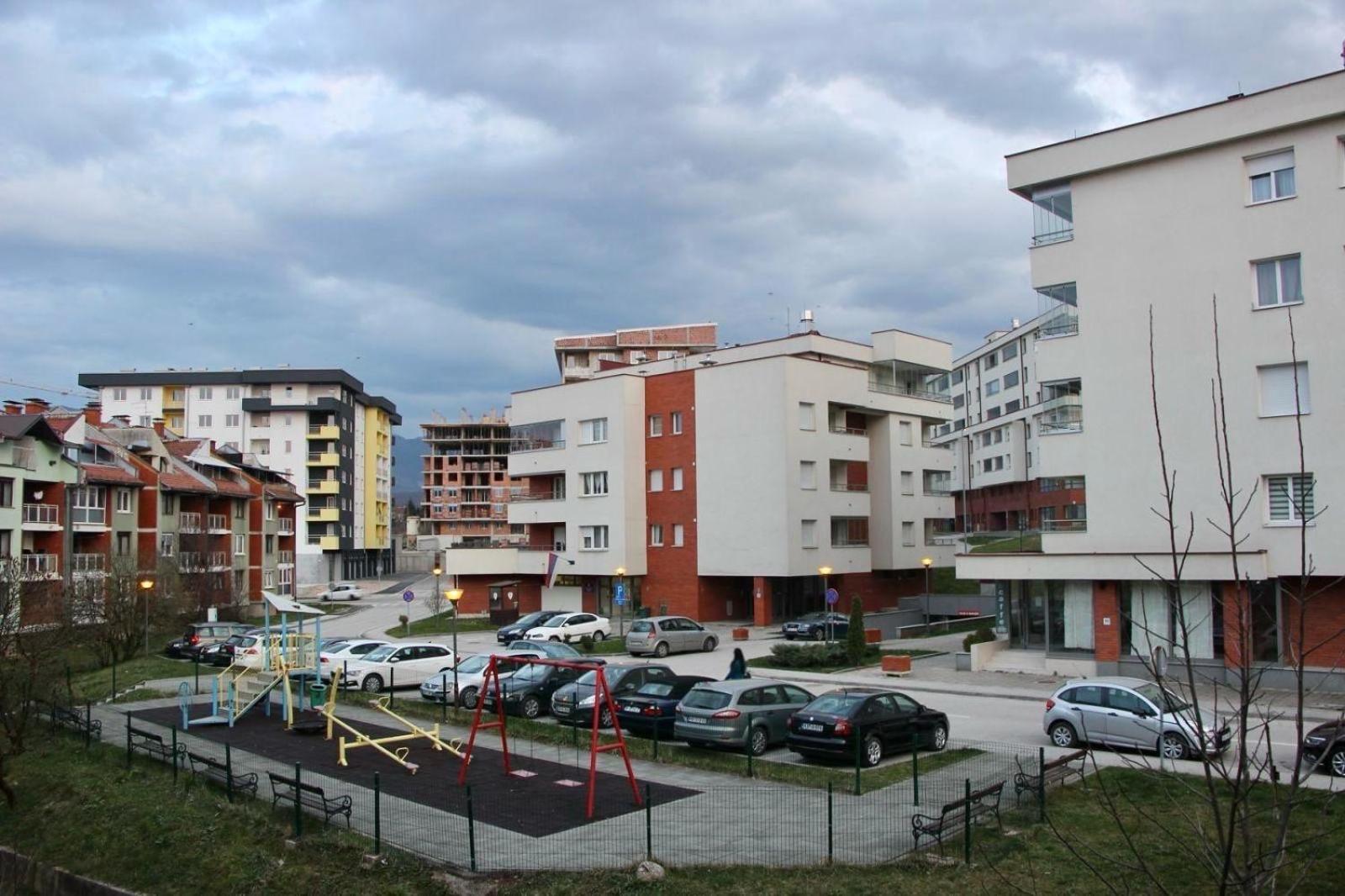 Milicevic Apartment *