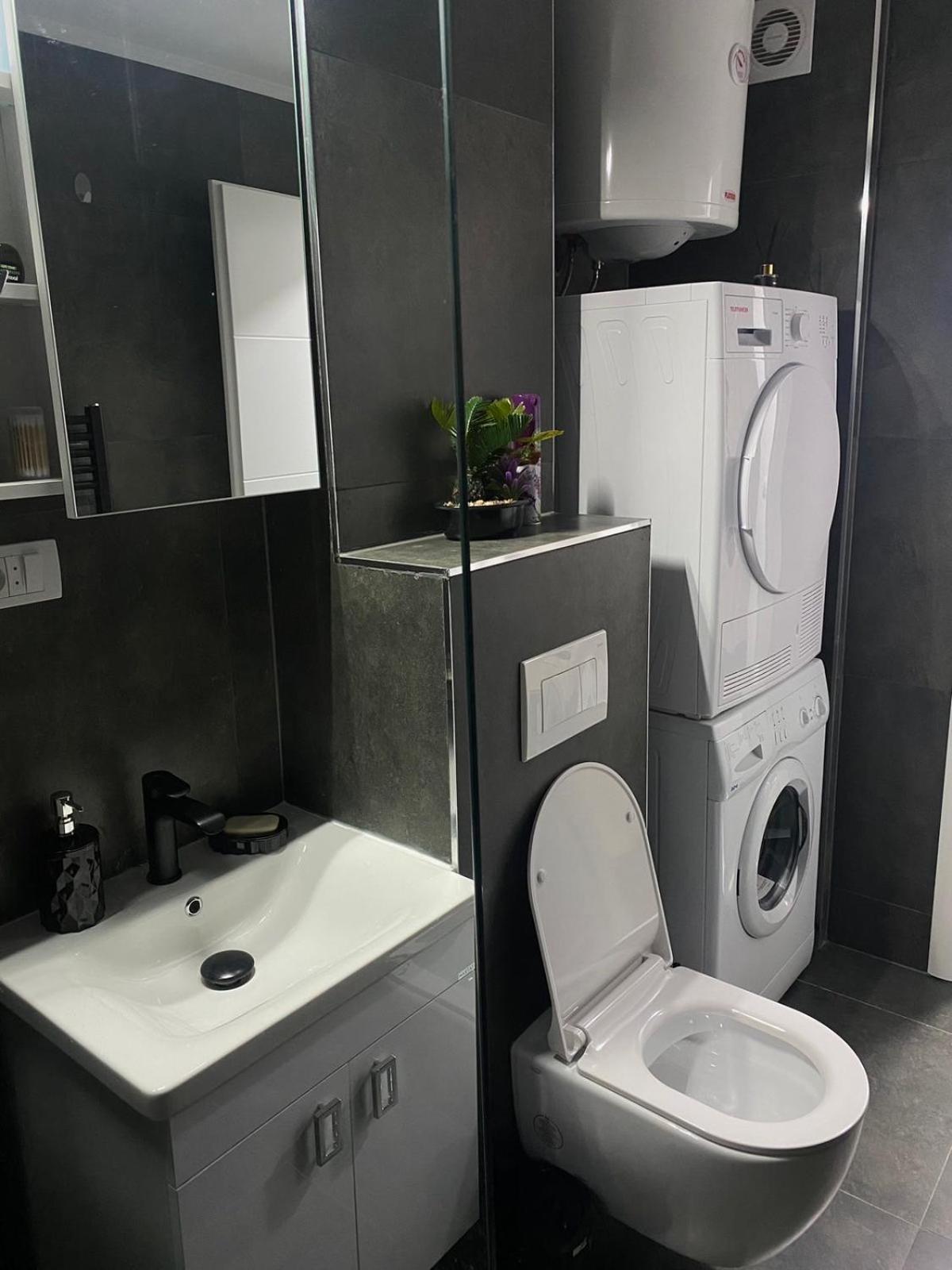 Milicevic Apartment Sarajevo