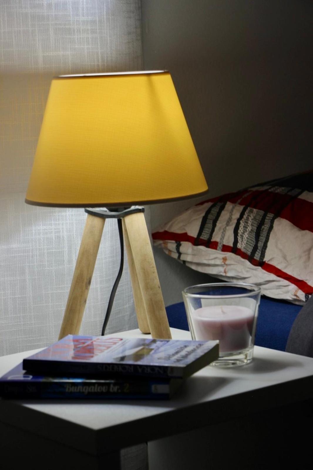 Apartment Milicevic *