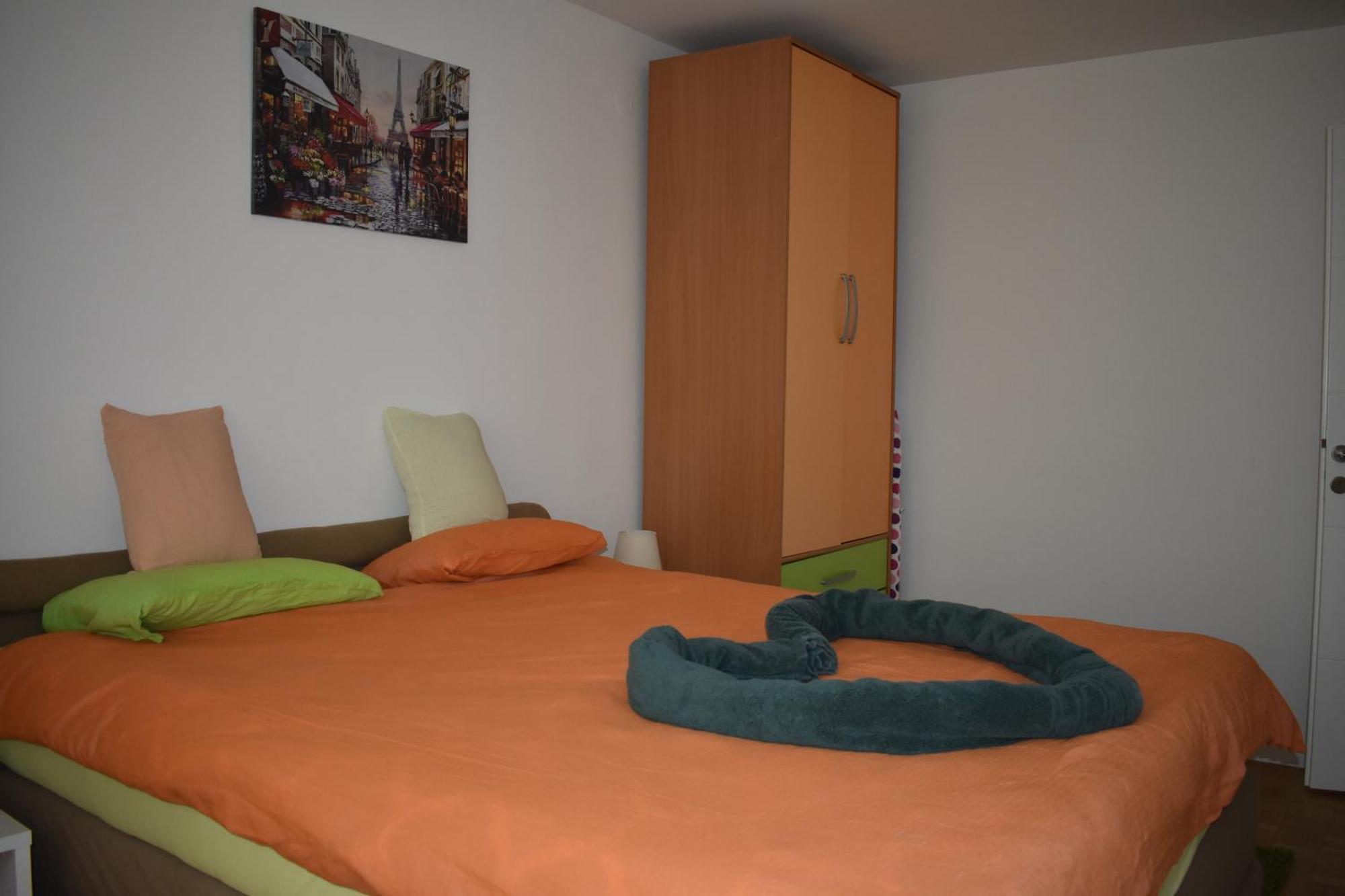 Milicevic Apartment Sarajevo
