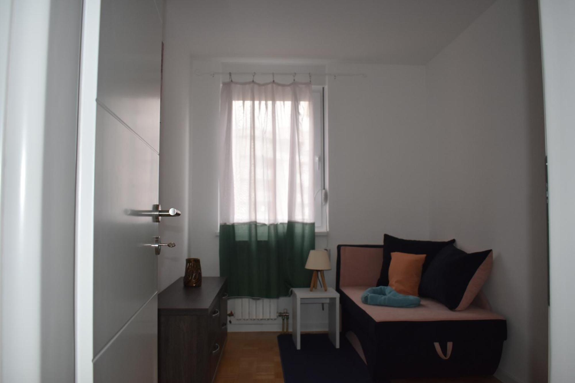 Apartment Milicevic