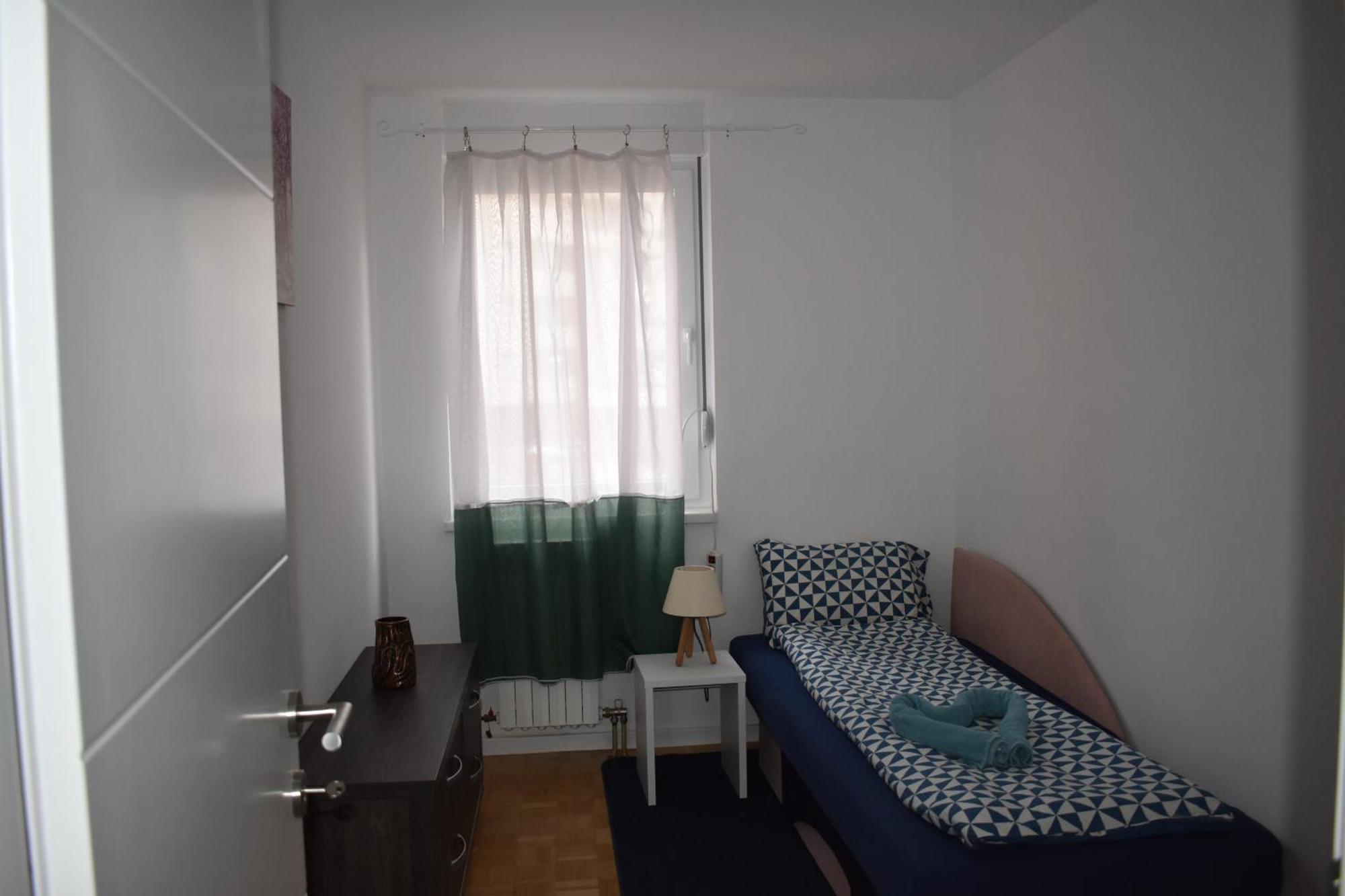 Apartment Milicevic *