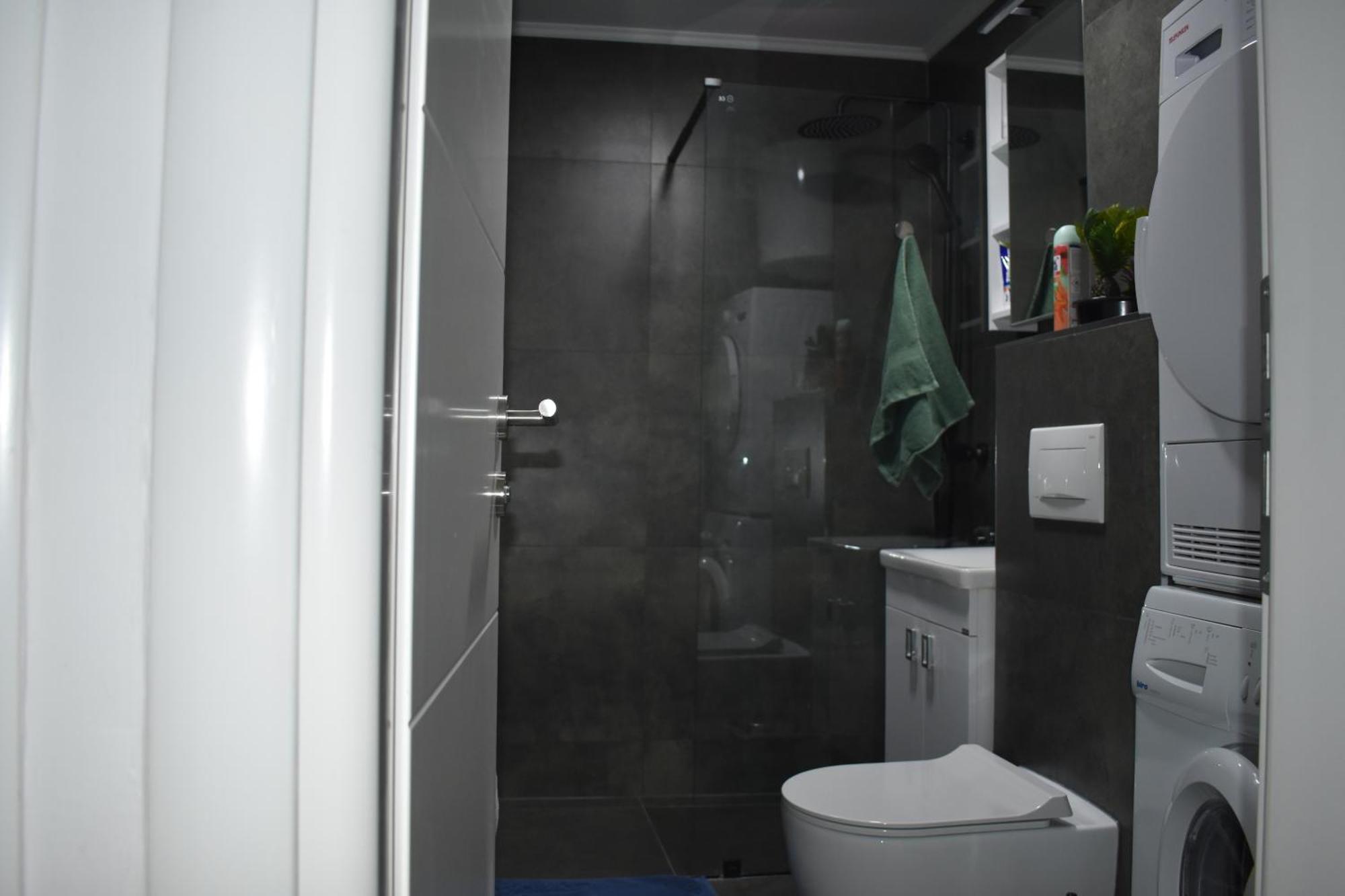Apartment Milicevic Sarajevo