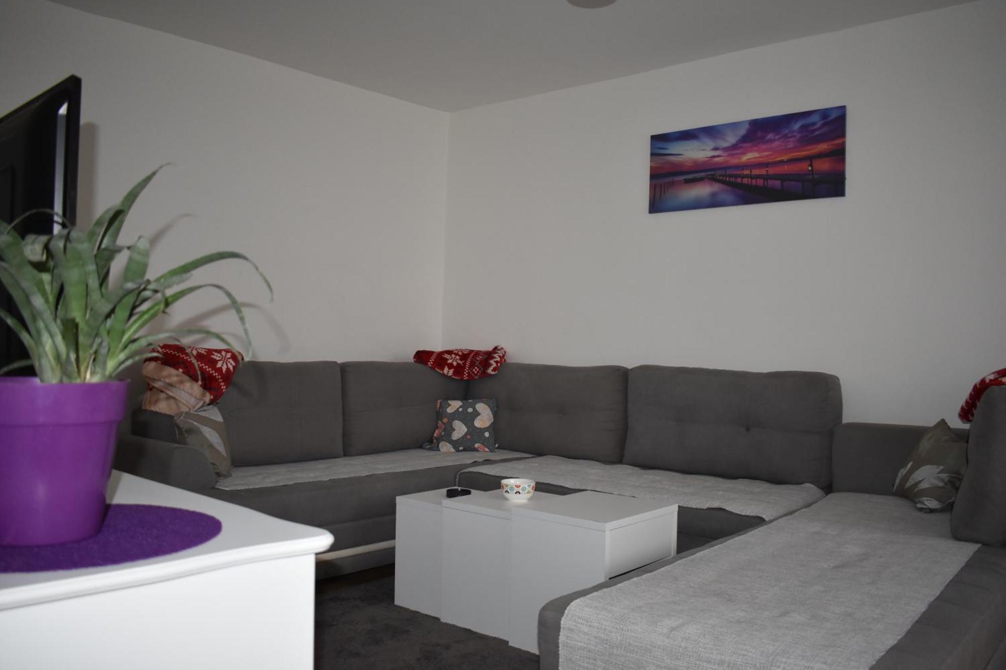 Milicevic Apartment