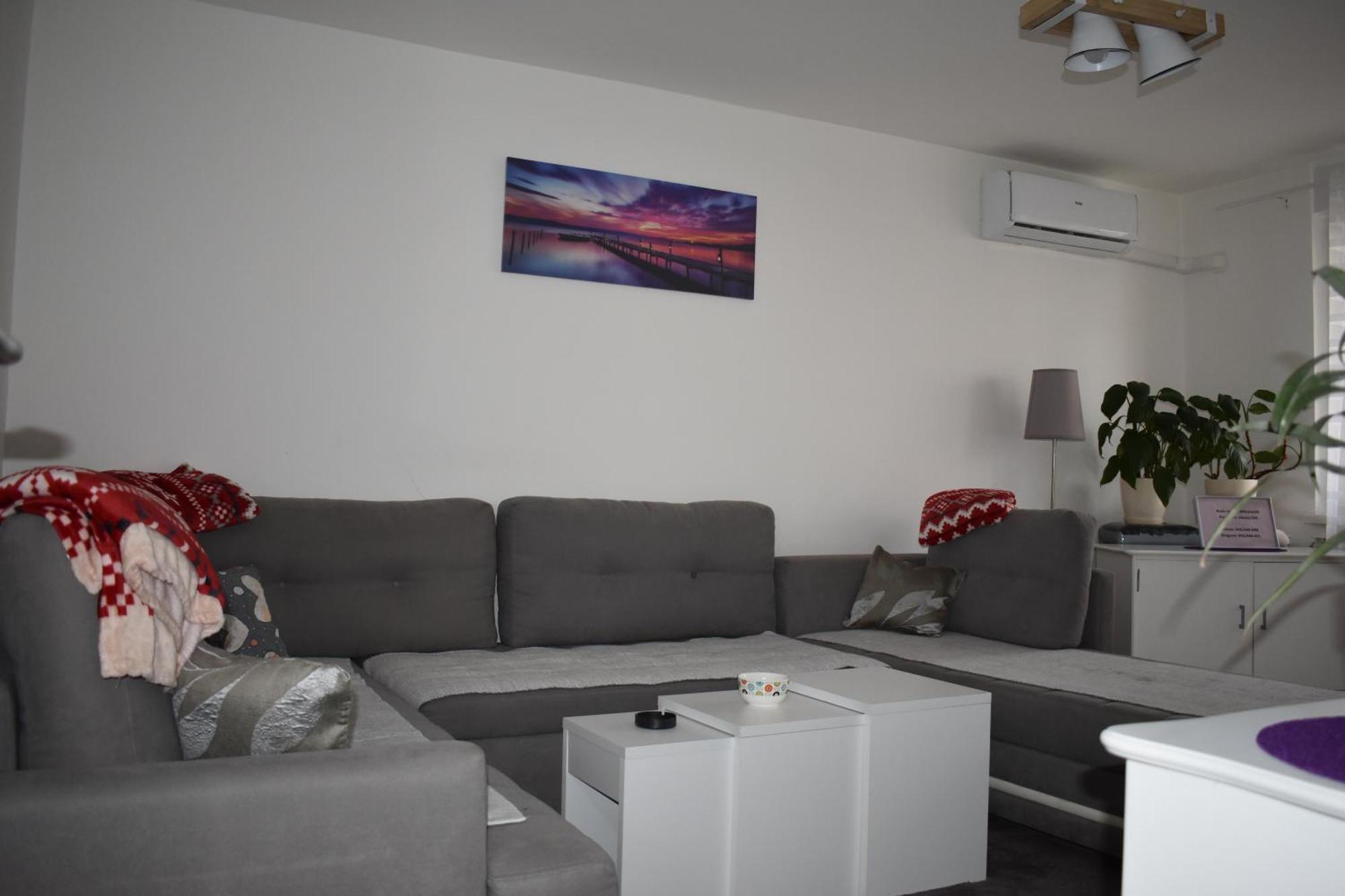 Apartment Milicevic