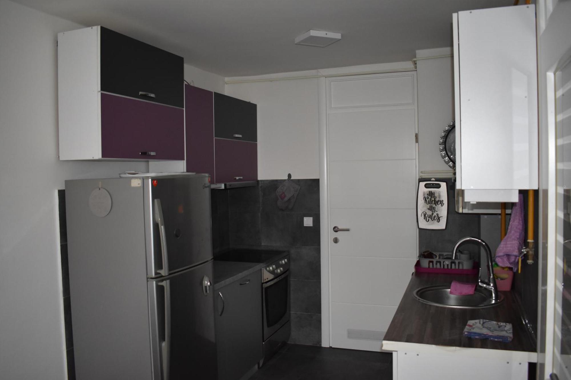 Milicevic Apartment *