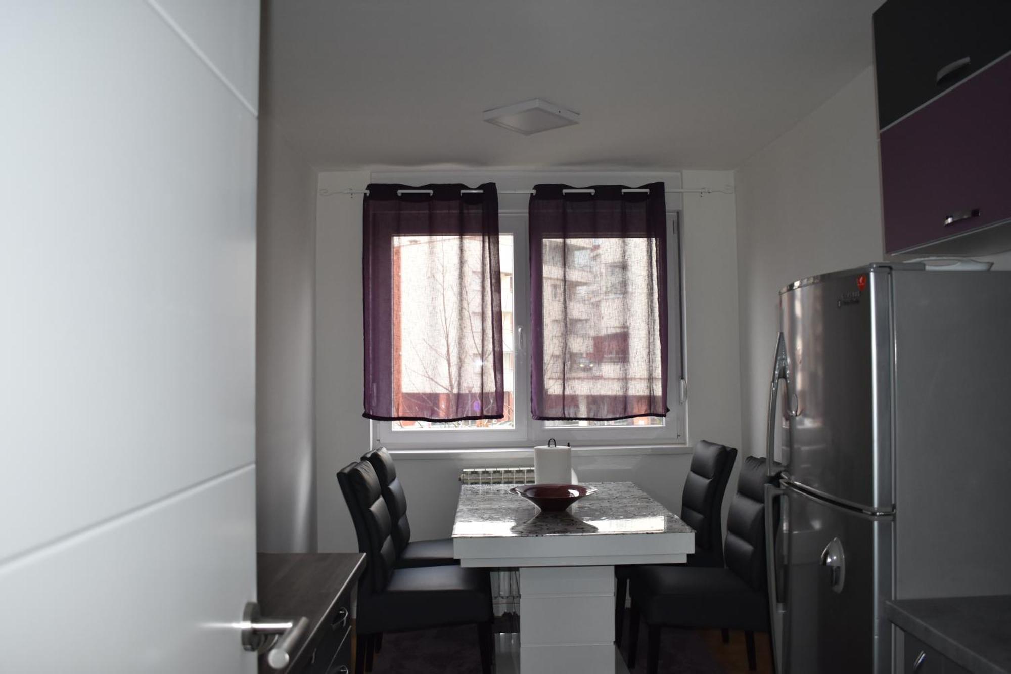 Milicevic Apartment Sarajevo